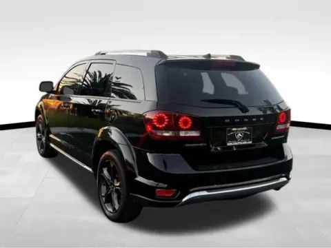 More photos of 2019 Dodge Journey Crossroad Sport Utility 4D at Norco Autoland, CA