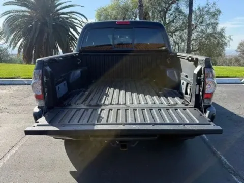 More photos of 2015 Toyota Tacoma Double Cab PreRunner Pickup 4D 5 ft at Norco Autoland, CA