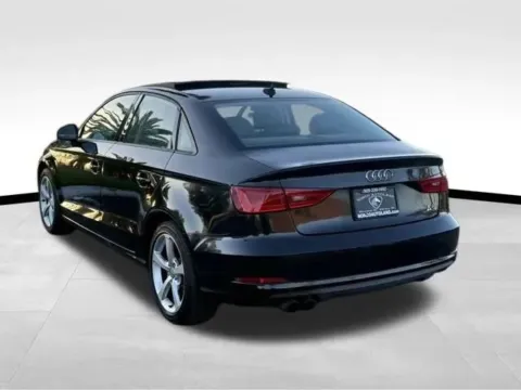 More photos of 2015 Audi A3 1.8T Premium Sedan 4D at Norco Autoland, CA