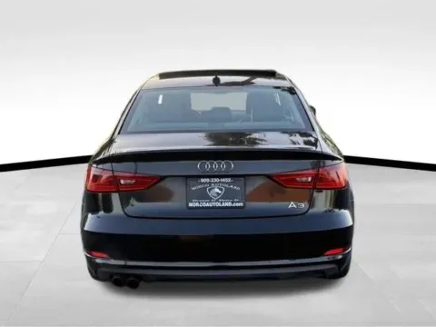 More photos of 2015 Audi A3 1.8T Premium Sedan 4D at Norco Autoland, CA