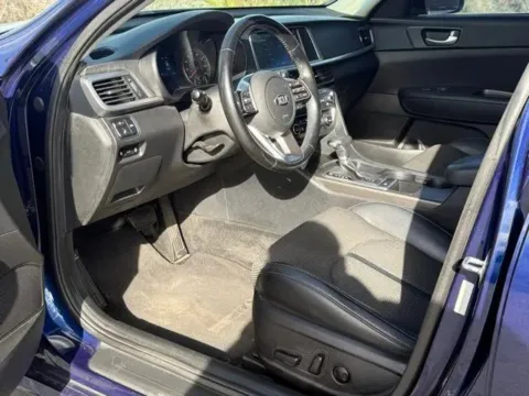 More photos of 2019 Kia Optima S Sedan 4D at Norco Autoland, CA