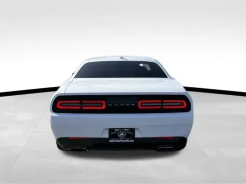 More photos of 2017 Dodge Challenger SXT Coupe 2D at Norco Autoland, CA