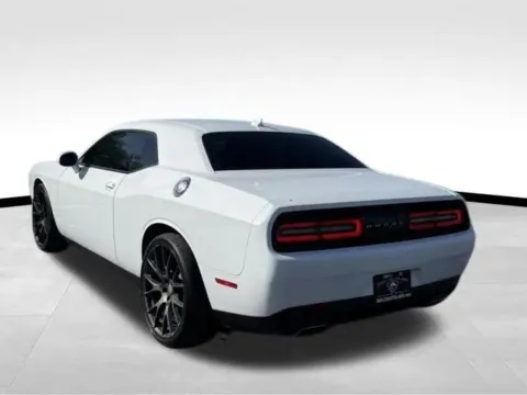 More photos of 2017 Dodge Challenger SXT Coupe 2D at Norco Autoland, CA