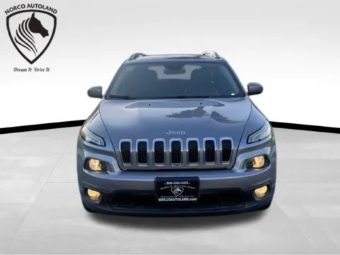 Photos of 2015 Jeep Cherokee Latitude for sale in Norco, CA at Norco Autoland