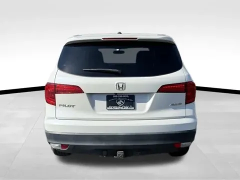 More photos of 2018 Honda Pilot EX-L Sport Utility 4D at Norco Autoland, CA