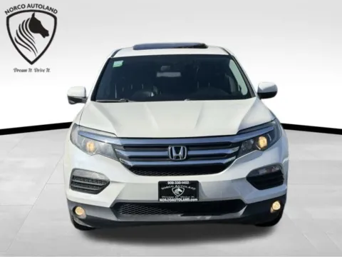 Photos of 2018 Honda Pilot EX-L for sale in Norco, CA at Norco Autoland