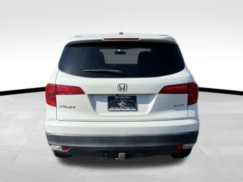 More photos of 2018 Honda Pilot EX-L at Norco Autoland, CA