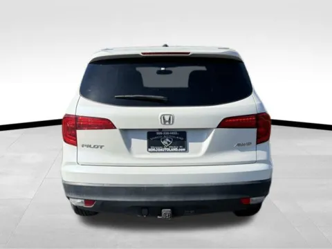 More photos of 2018 Honda Pilot EX-L at Norco Autoland, CA