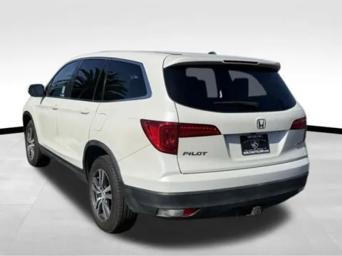 More photos of 2018 Honda Pilot EX-L at Norco Autoland, CA