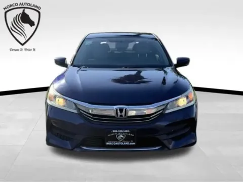 Photos of 2016 Honda Accord LX Sedan 4D for sale in Norco, CA at Norco Autoland