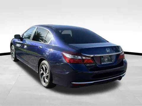 More photos of 2016 Honda Accord LX Sedan 4D at Norco Autoland, CA