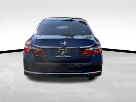 More photos of 2016 Honda Accord LX Sedan 4D at Norco Autoland, CA