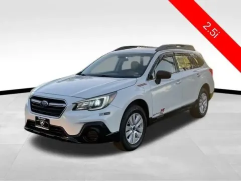 Another view of 2019 Subaru Outback 2.5i Wagon 4D for sale in Norco, CA at Norco Autoland