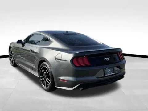 More photos of 2018 Ford Mustang EcoBoost Coupe 2D at Norco Autoland, CA