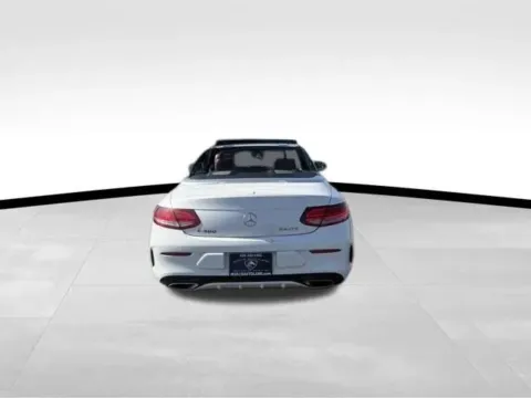 More photos of 2017 Mercedes-Benz C-Class C 300 Cabriolet 2D at Norco Autoland, CA