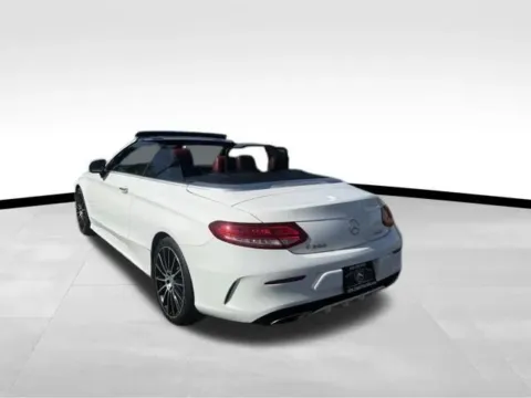 More photos of 2017 Mercedes-Benz C-Class C 300 Cabriolet 2D at Norco Autoland, CA