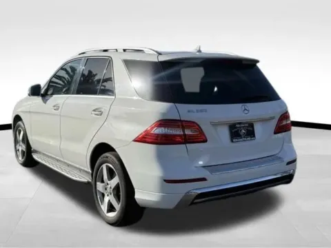 More photos of 2015 Mercedes-Benz M-Class ML 350 Sport Utility 4D at Norco Autoland, CA