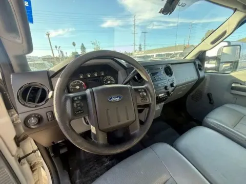 More photos of 2013 Ford F550 Super Duty Regular Cab & Chassis 165' W.B. 2D at Norco Autoland, CA