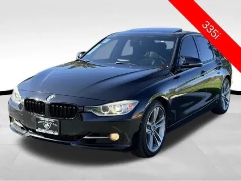 Another view of 2013 BMW 3 Series 335i Sedan 4D for sale in Norco, CA at Norco Autoland
