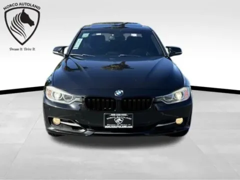 Photos of 2013 BMW 3 Series 335i Sedan 4D for sale in Norco, CA at Norco Autoland