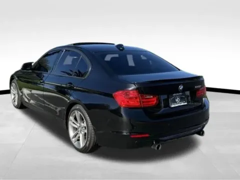 More photos of 2013 BMW 3 Series 335i Sedan 4D at Norco Autoland, CA