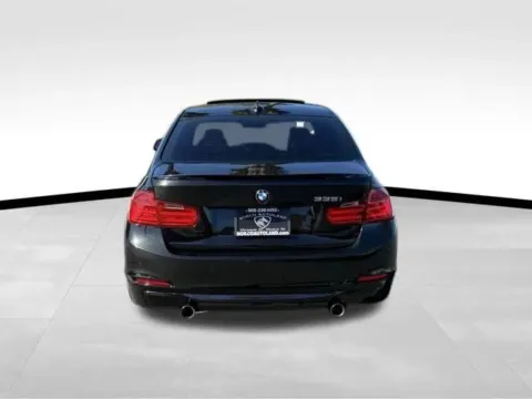 More photos of 2013 BMW 3 Series 335i Sedan 4D at Norco Autoland, CA