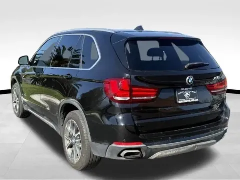 More photos of 2018 BMW X5 sDrive35i Sport Utility 4D at Norco Autoland, CA