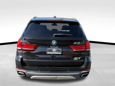 More photos of 2018 BMW X5 sDrive35i Sport Utility 4D at Norco Autoland, CA
