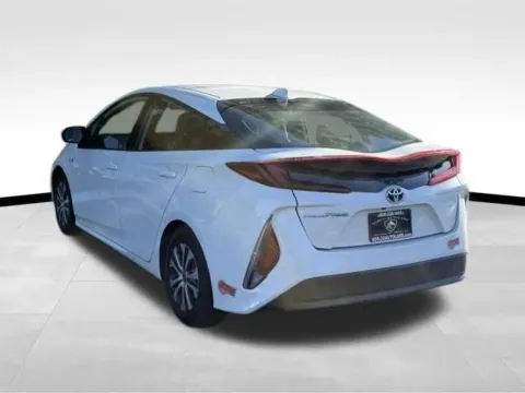 More photos of 2020 Toyota Prius Prime XLE Hatchback 4D at Norco Autoland, CA