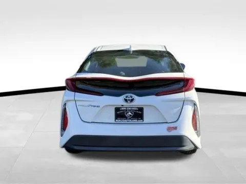 More photos of 2020 Toyota Prius Prime XLE Hatchback 4D at Norco Autoland, CA