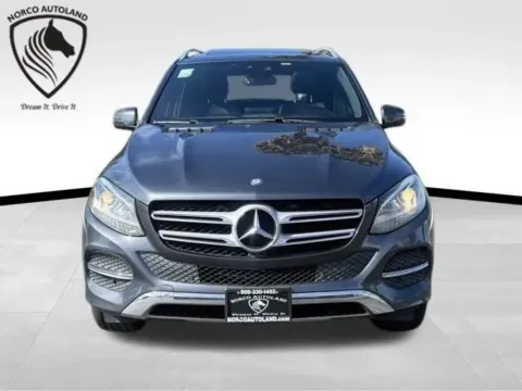 Photos of 2016 Mercedes-Benz GLE 350 4MATIC Sport Utility 4D for sale in Norco, CA at Norco Autoland