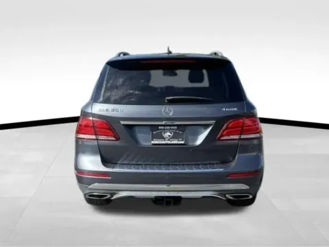 More photos of 2016 Mercedes-Benz GLE 350 4MATIC Sport Utility 4D at Norco Autoland, CA