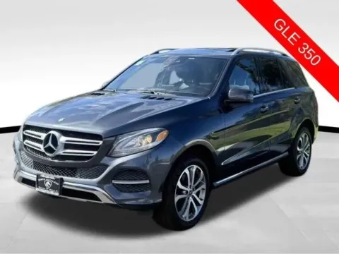 Another view of 2016 Mercedes-Benz GLE 350 4MATIC Sport Utility 4D for sale in Norco, CA at Norco Autoland