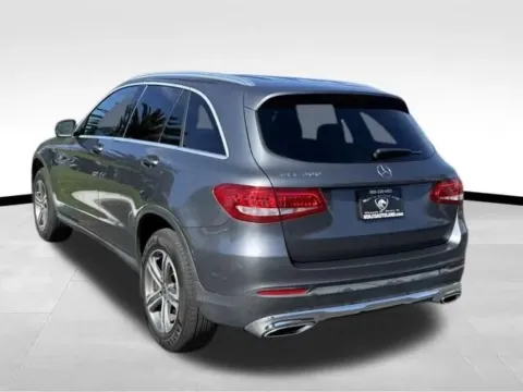 More photos of 2019 Mercedes-Benz GLC 300 Sport Utility 4D at Norco Autoland, CA