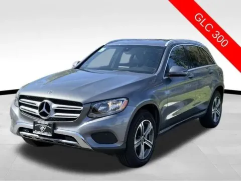 Another view of 2019 Mercedes-Benz GLC 300 Sport Utility 4D for sale in Norco, CA at Norco Autoland