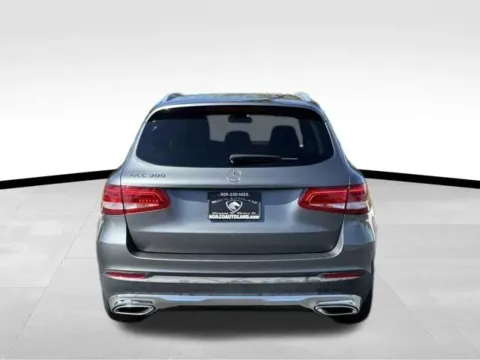 More photos of 2019 Mercedes-Benz GLC 300 Sport Utility 4D at Norco Autoland, CA