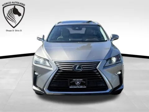 Photos of 2017 Lexus RX 350 for sale in Norco, CA at Norco Autoland