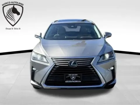 Photos of 2017 Lexus RX 350 Sport Utility 4D for sale in Norco, CA at Norco Autoland