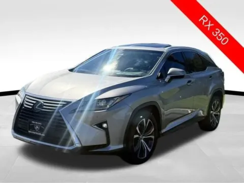 Another view of 2017 Lexus RX 350 Sport Utility 4D for sale in Norco, CA at Norco Autoland