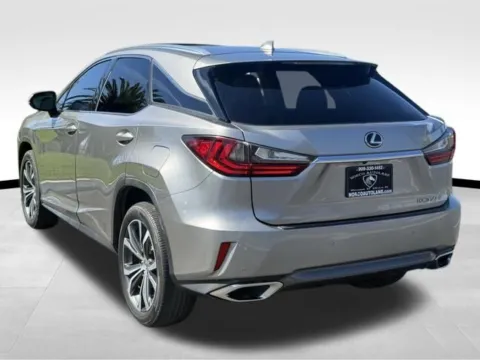More photos of 2017 Lexus RX 350 at Norco Autoland, CA
