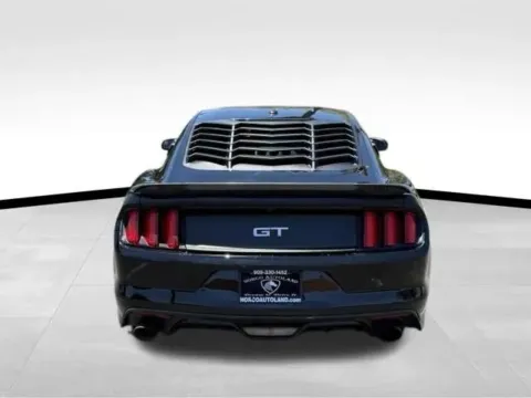 More photos of 2015 Ford Mustang GT Premium Coupe 2D at Norco Autoland, CA