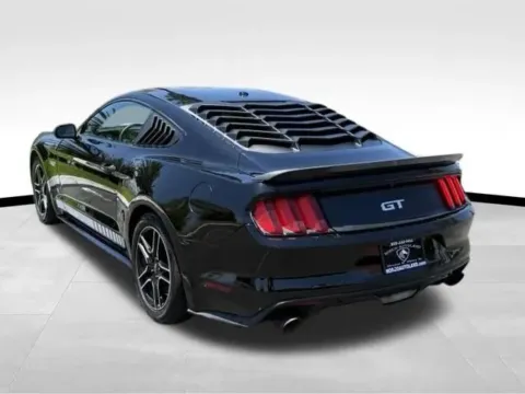 More photos of 2015 Ford Mustang GT Premium Coupe 2D at Norco Autoland, CA