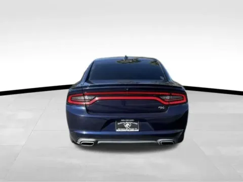 More photos of 2015 Dodge Charger R/T Sedan 4D at Norco Autoland, CA