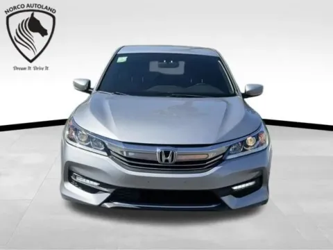 Photos of 2017 Honda Accord Sport SE Sedan 4D for sale in Norco, CA at Norco Autoland