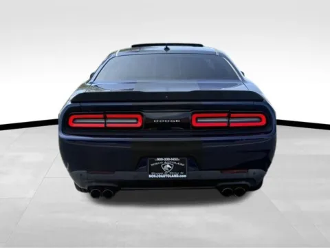 More photos of 2016 Dodge Challenger R/T at Norco Autoland, CA