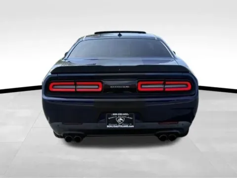 More photos of 2016 Dodge Challenger R/T Coupe 2D at Norco Autoland, CA