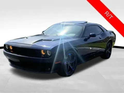Another view of 2016 Dodge Challenger R/T Coupe 2D for sale in Norco, CA at Norco Autoland