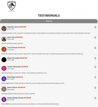 Another view of 2015 Hyundai Sonata Hybrid Sedan 4D for sale in Norco, CA at Norco Autoland