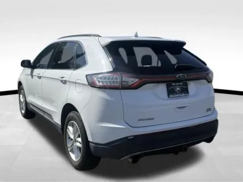 More photos of 2017 Ford Edge SEL Sport Utility 4D at Norco Autoland, CA