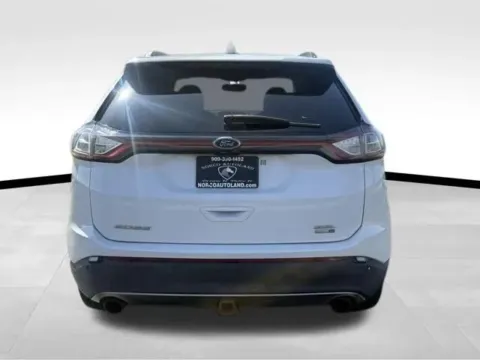 More photos of 2017 Ford Edge SEL Sport Utility 4D at Norco Autoland, CA